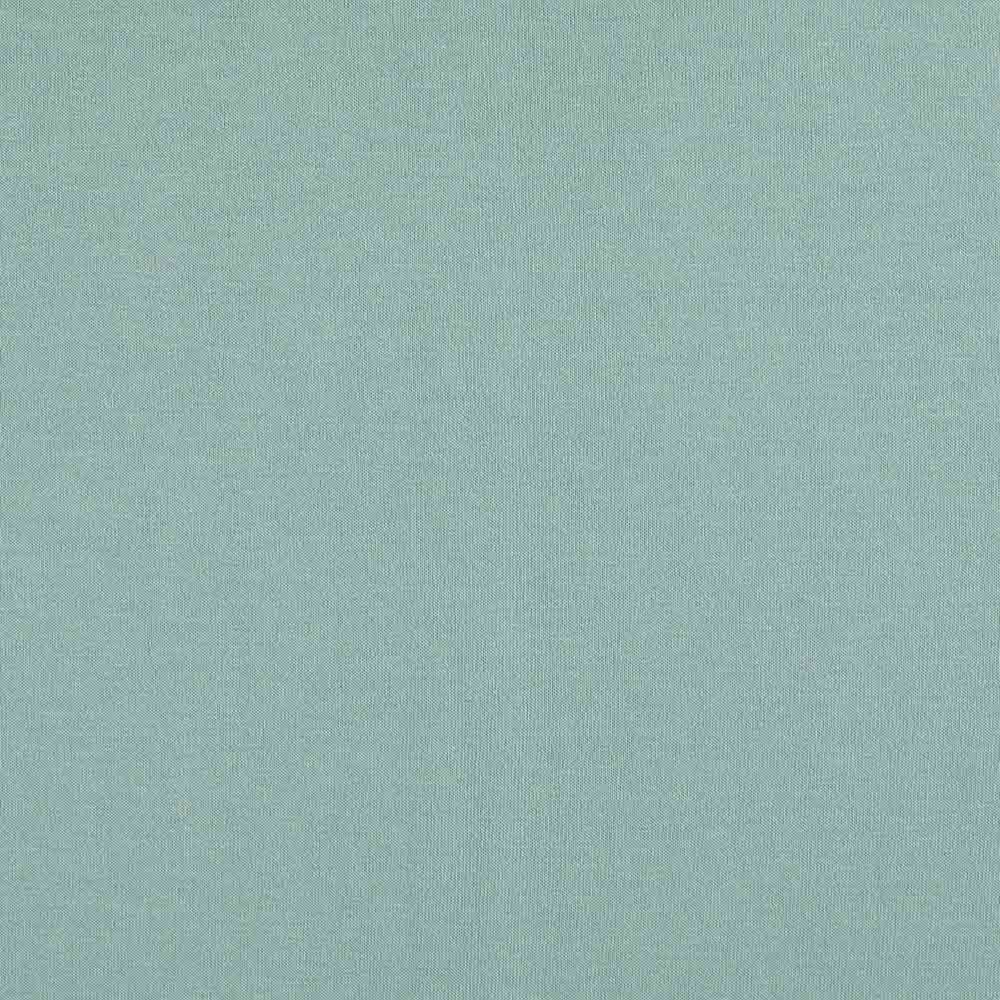 Elastic Jersey Uni - grau grün