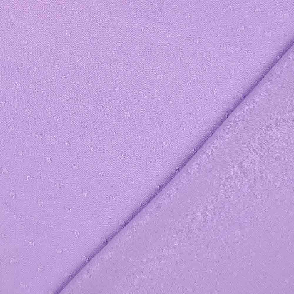 Viskose Uragiri Uni - violet