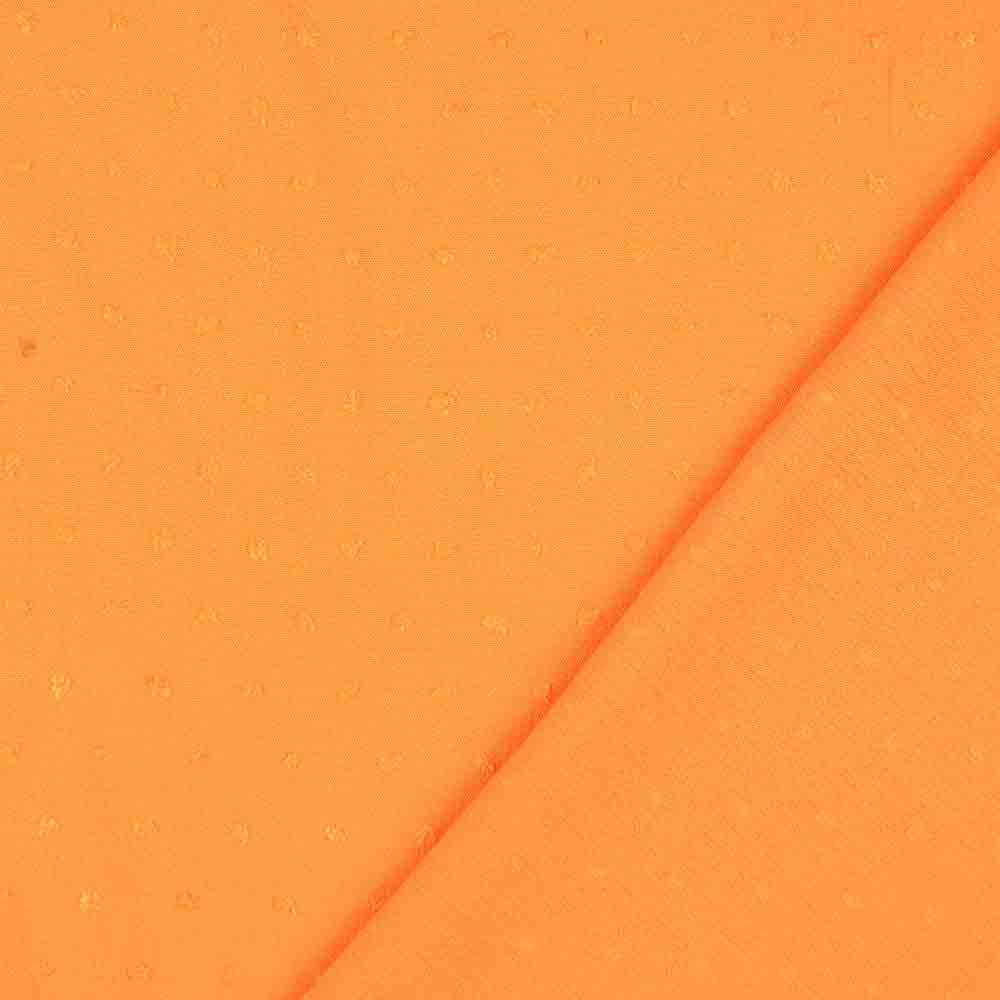 Viskose Uragiri Uni - orange